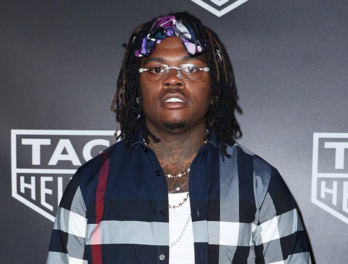 Gunna’s Legal Team Files New Petition For His Release From Jail