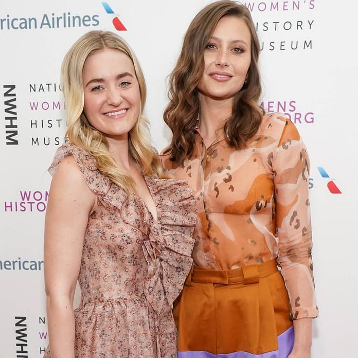 Aly & AJ Officially Save 2020 With Explicit Version of “Potential Breakup Song”: Listen