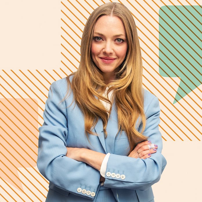 Amanda Seyfried Swears By This Exfoliating Essence for ‘Radiant’ Skin