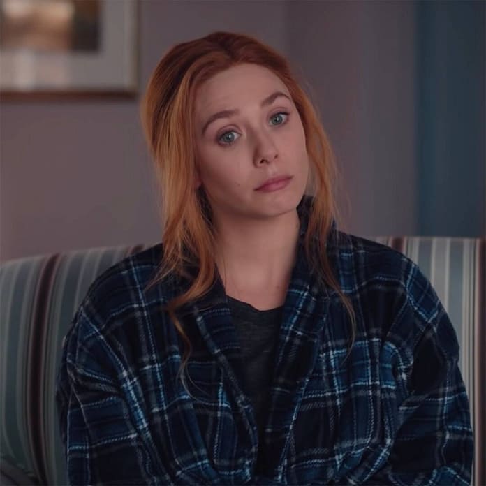 Elizabeth Olsen is “Very Aware” of How Nepotism With Mary-Kate and Ashley Impacted Her Career