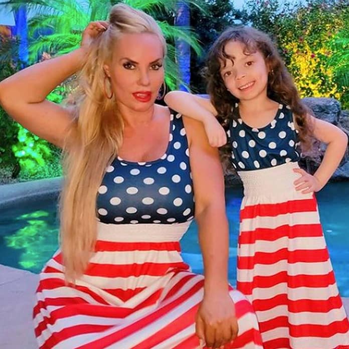 Coco Austin Reveals Why She Still Breastfeeds Her and Ice-T’s 5-Year-Old Daughter Chanel