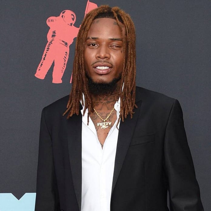 Rapper Fetty Wap’s Daughter Lauren Maxwell Dead at Age 4