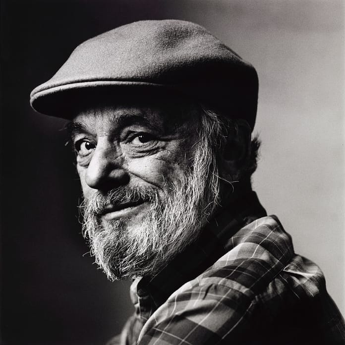 Composer and Lyricist Stephen Sondheim Is Dead at 91