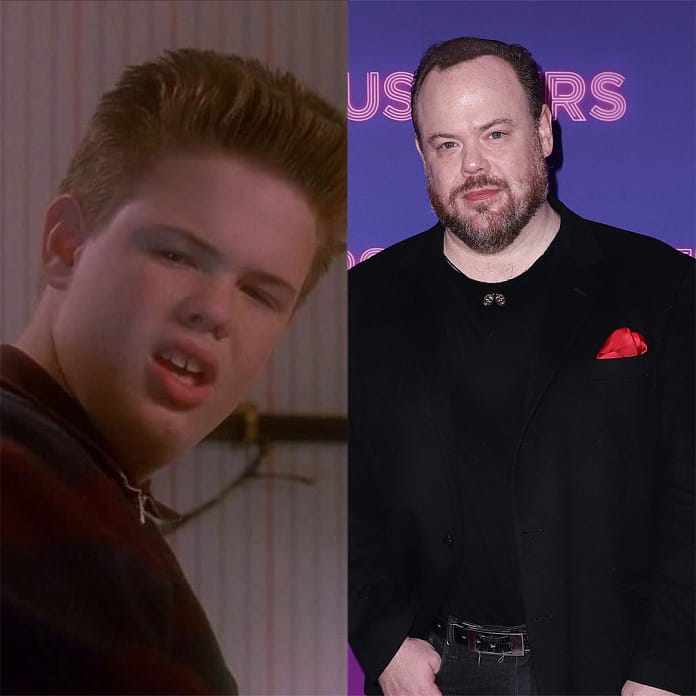 Home Alone’s Devin Ratray Accused of Trying to Strangle Woman