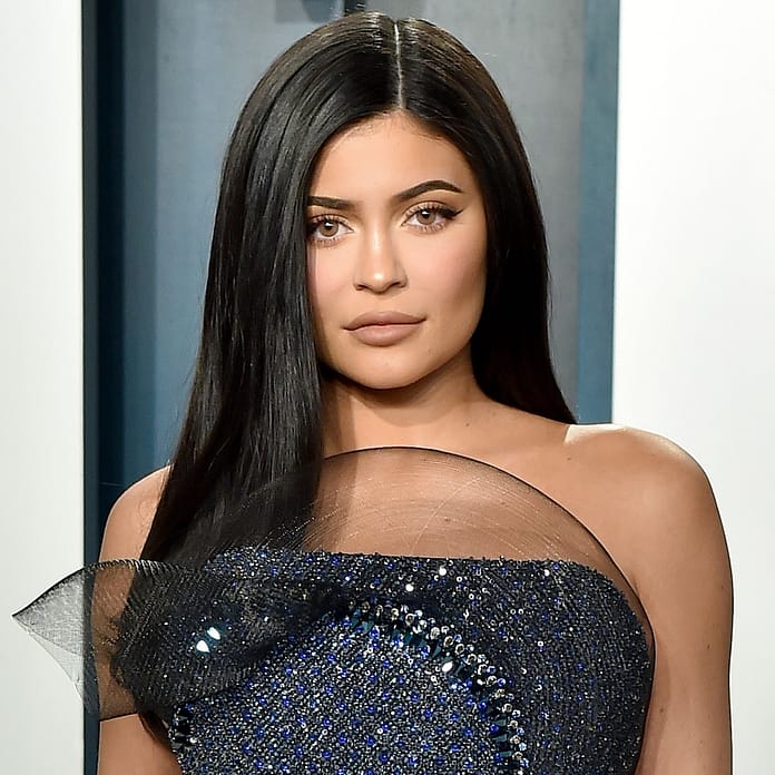 Kylie Jenner Admits Postpartum “Hasn’t Been Easy” After Welcoming Wolf