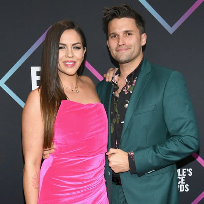 Vanderpump Rules’ Tom Schwartz and Katie Maloney Break Up