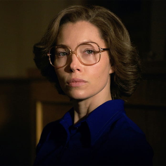 Jessica Biel Takes the Stand in First Trailer For Hulu’s Candy