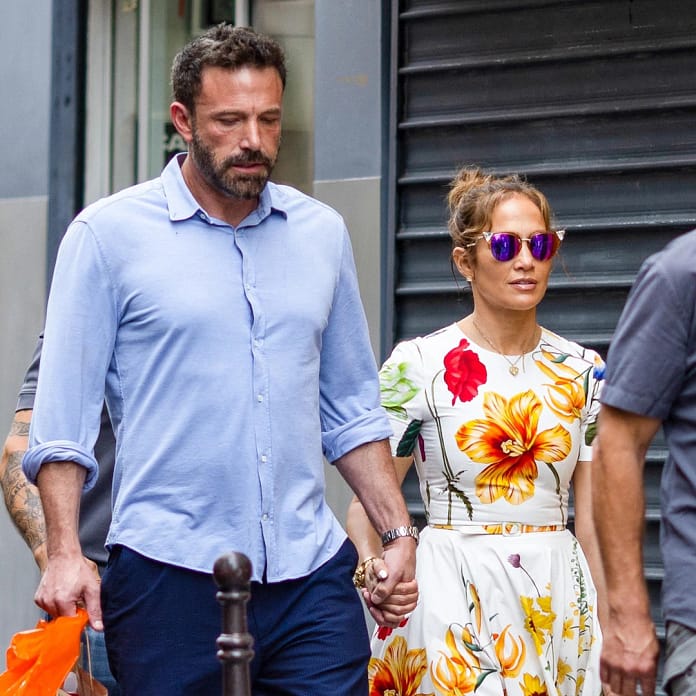 Inside Jennifer Lopez and Ben Affleck’s “Intimate” Paris Trip With Their Children