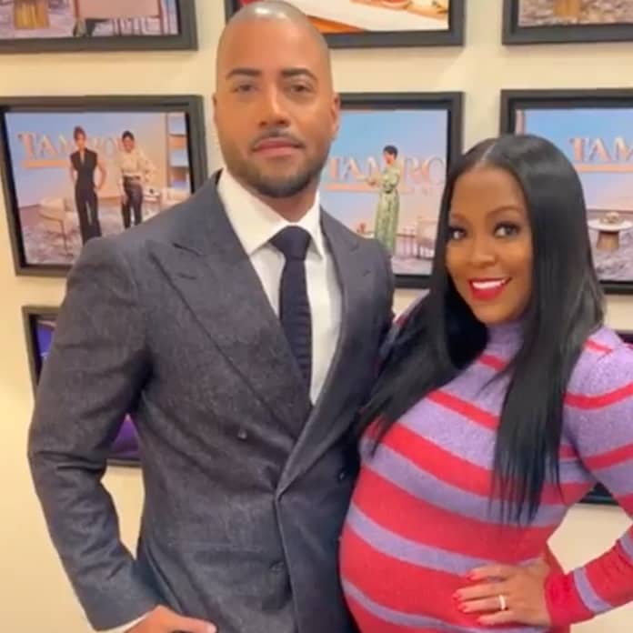 The Cosby Show’s Keshia Knight Pulliam Is Pregnant