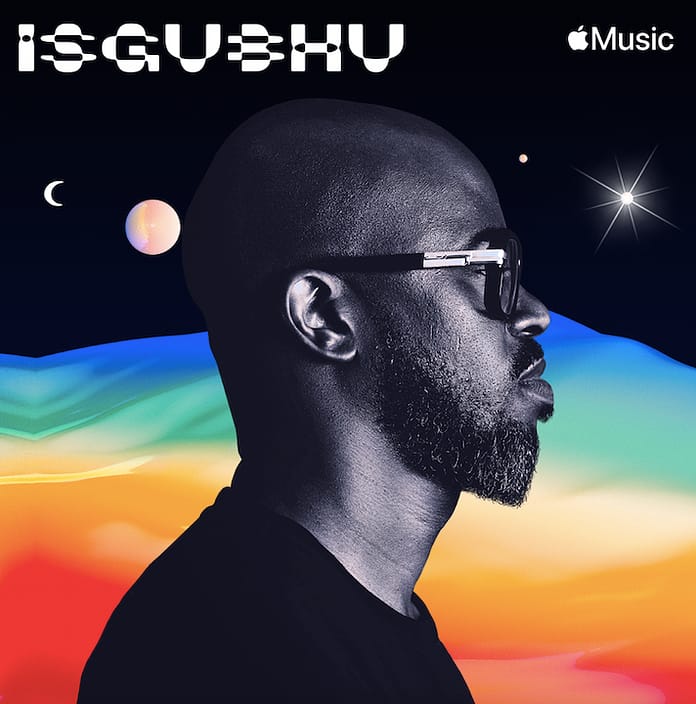 Apple Music launches Isgubhu, the definitive home of Africa’s Dance and Electronic music