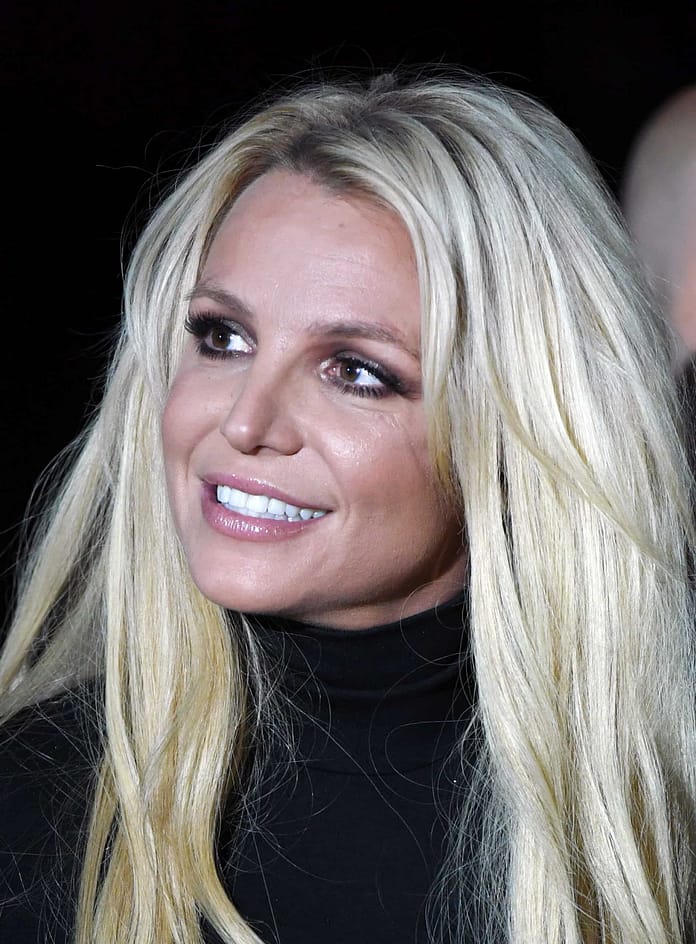 Judge Suspends Jamie Spears As Conservator Of Britney Spears’ Estate (Update)